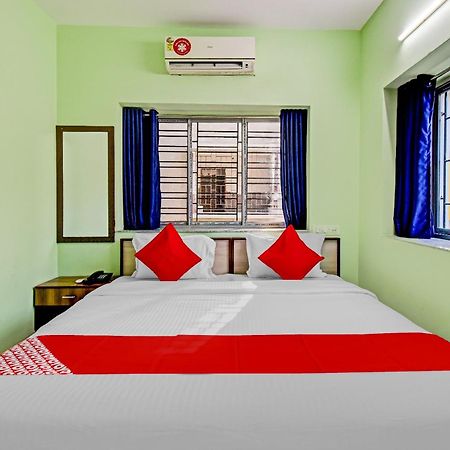 Hotel O Shree Residency Колката Екстер'єр фото