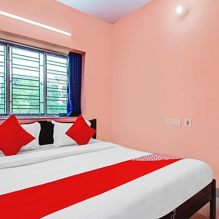 Hotel O Shree Residency Колката Екстер'єр фото