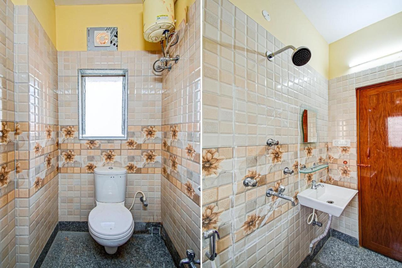 Hotel O Shree Residency Колката Екстер'єр фото