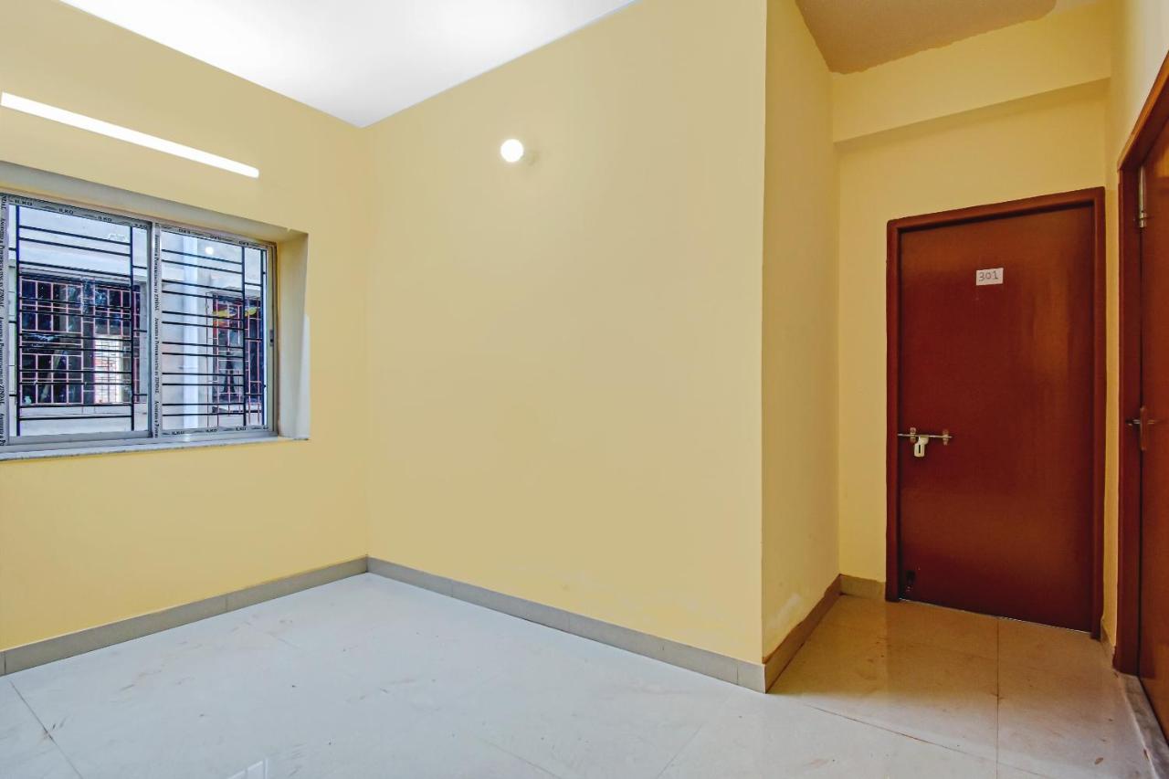 Hotel O Shree Residency Колката Екстер'єр фото