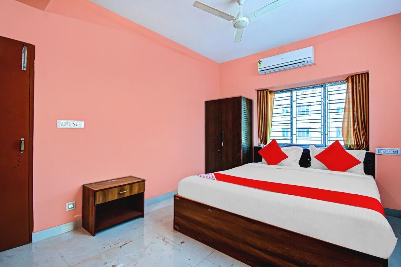 Hotel O Shree Residency Колката Екстер'єр фото