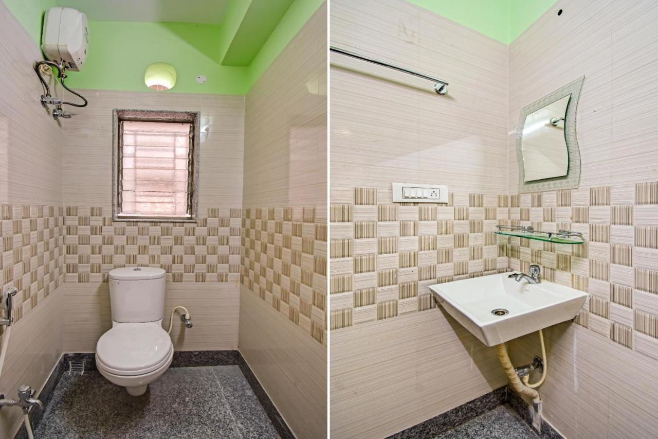 Hotel O Shree Residency Колката Екстер'єр фото
