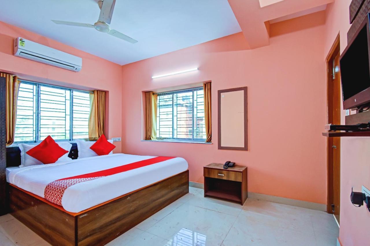 Hotel O Shree Residency Колката Екстер'єр фото