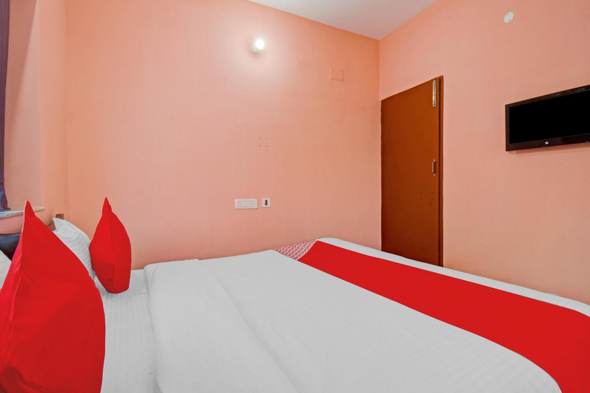 Hotel O Shree Residency Колката Екстер'єр фото