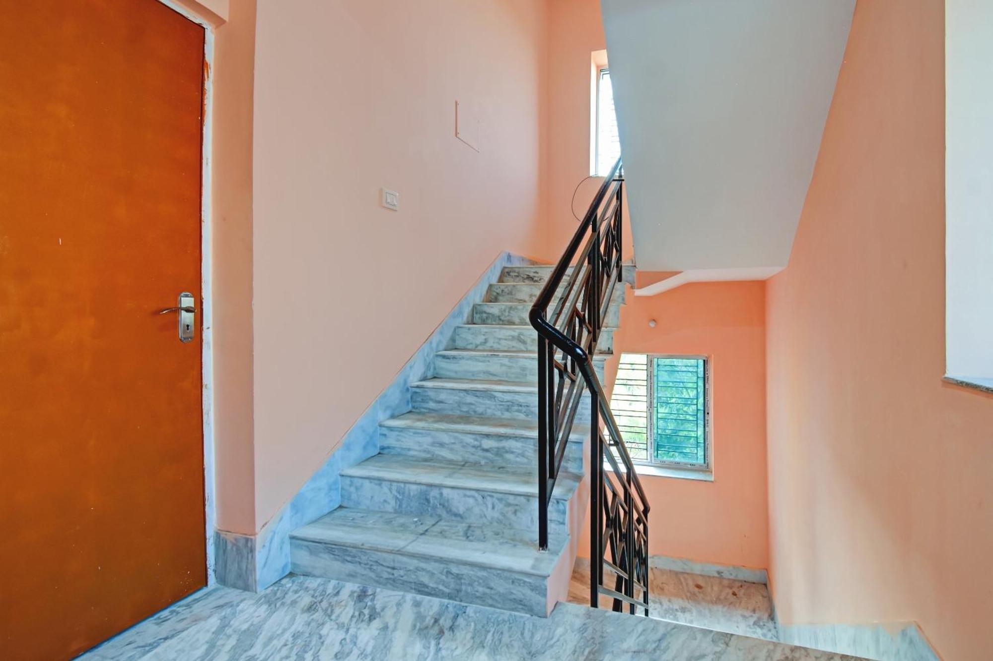 Hotel O Shree Residency Колката Екстер'єр фото