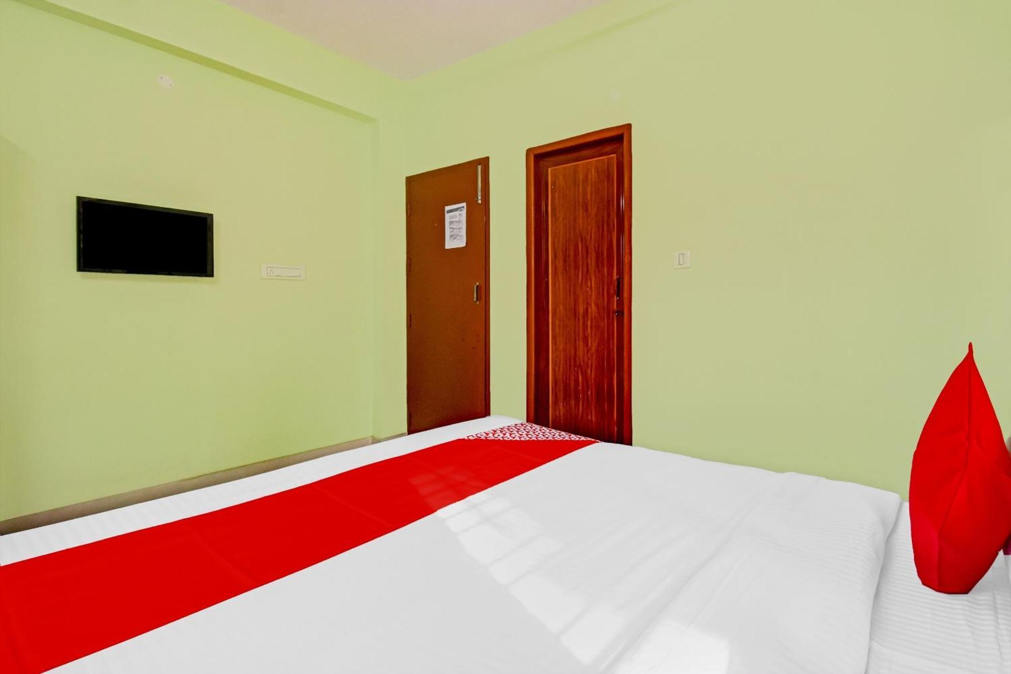 Hotel O Shree Residency Колката Екстер'єр фото