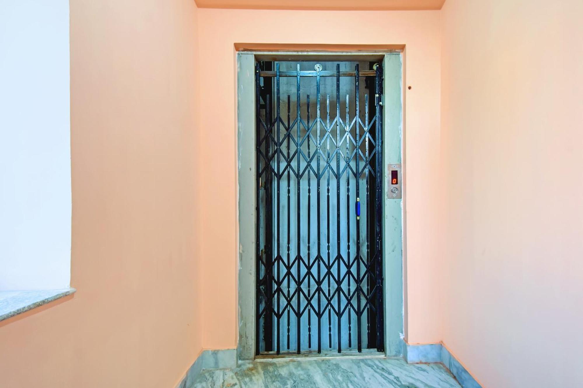 Hotel O Shree Residency Колката Екстер'єр фото