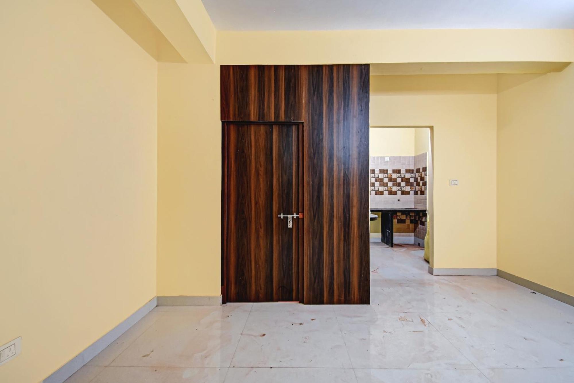 Hotel O Shree Residency Колката Екстер'єр фото