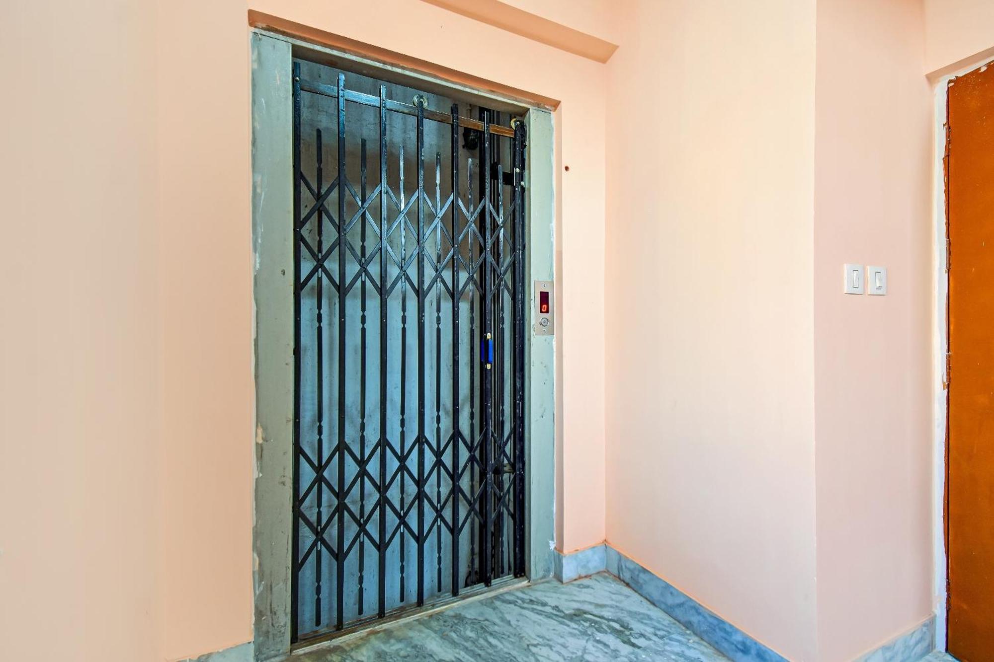 Hotel O Shree Residency Колката Екстер'єр фото