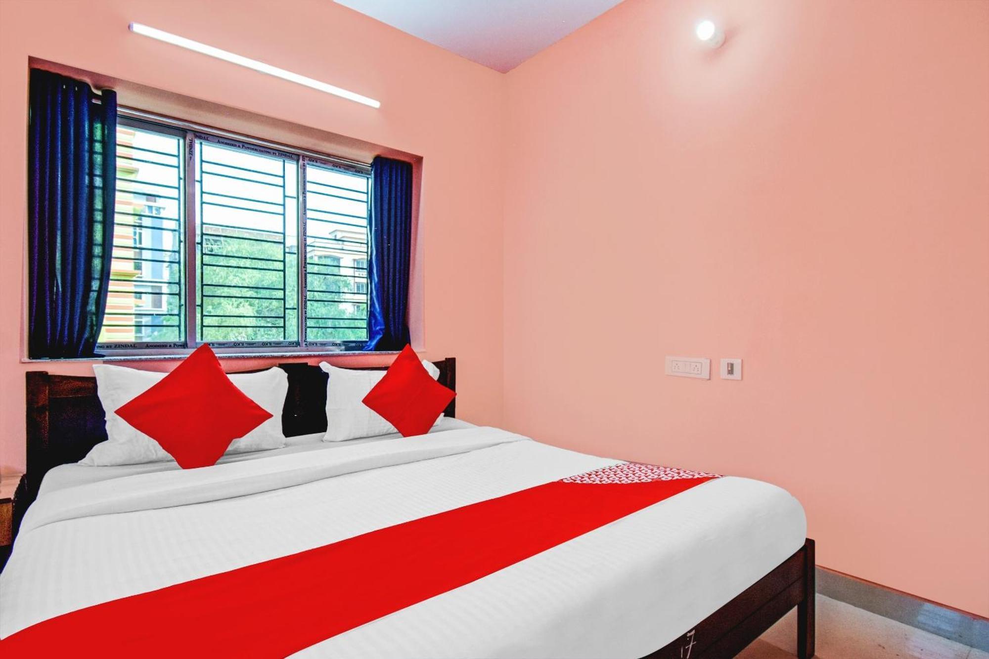 Hotel O Shree Residency Колката Екстер'єр фото